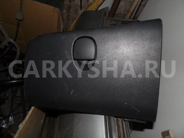 Бардачок Daewoo Matiz I рестайлинг (2000—2015) Daewoo Matiz 