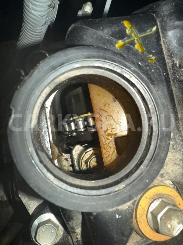 Двигатель Toyota Vitz 2010-2020 A1366 1NR-FKE Toyota Vitz 