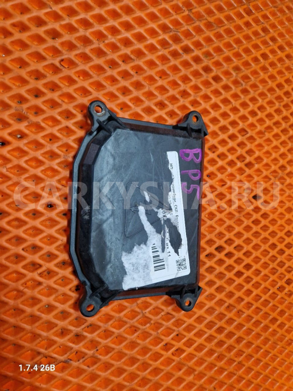 Крышка блока розжига subaru legacy bp5 Subaru Legacy 