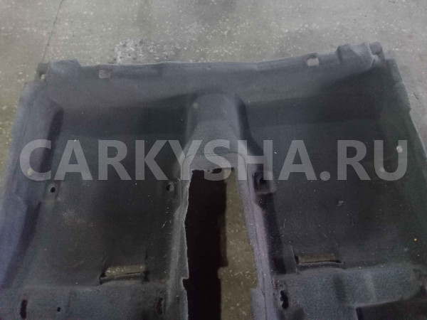 Покрытие напольное (ковролин) Chevrolet Epica I рестайлинг (2008—2012) Chevrolet Epica оригинальный номер 96896180