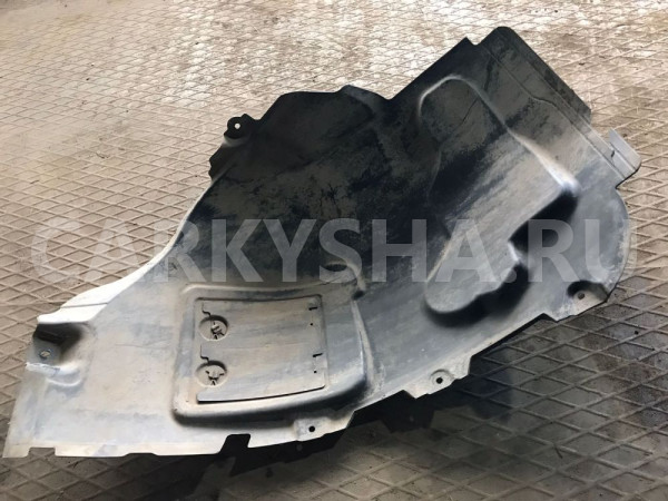 Подкрылок Mercedes-Benz GLC-класс X253 (2015—2019) Mercedes-Benz GLC оригинальный номер a2536907501