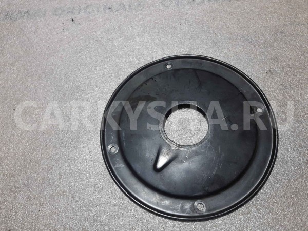 Крышка топливного насоса BMW X5 E70 (2006—2010) BMW X5 оригинальный номер 51718227361