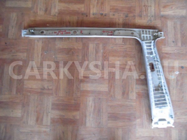 Обшивка стойки Toyota Land Cruiser 100 (1998—2002) Toyota Land Cruiser оригинальный номер 6241060010A0