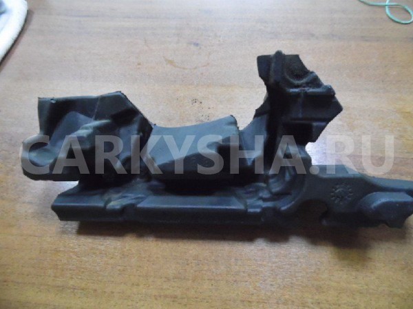 Шумоизоляция Mercedes-Benz M-класс W164 рестайлинг (2008—2011) Mercedes-Benz M-klasse оригинальный номер A6420161424