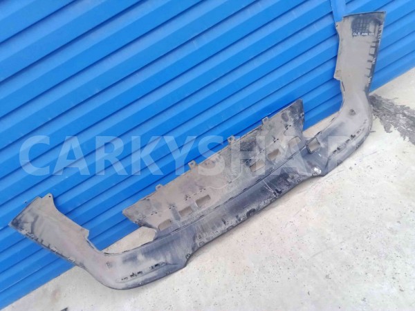 Юбка бампера Mercedes-Benz GLE-класс Coupe C292 (2015—2019) Mercedes-Benz GLE оригинальный номер a2928851525