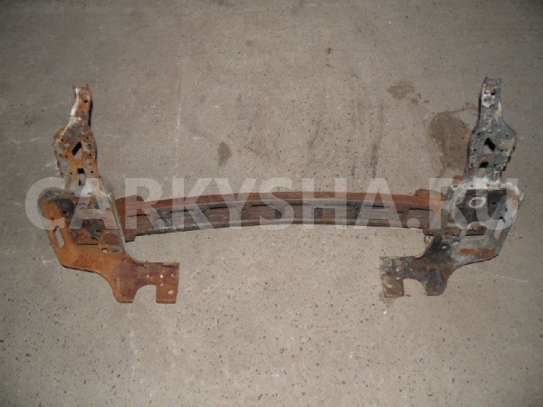 Усилитель бампера Hyundai Santa Fe II (2005—2010) Hyundai Santa Fe оригинальный номер 865302B010