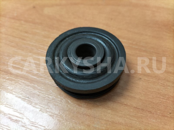 Подушка (опора) радиатора Nissan Laurel HC35 1999 Nissan Laurel оригинальный номер 2150601U00
