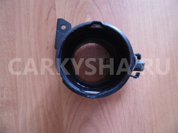 Патрубок воздушного фильтра Mercedes-Benz GL-класс X164 (2006—2009) Mercedes-Benz G-klasse оригинальный номер A6420900344