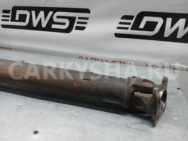 Карданный вал Nissan X-Trail 