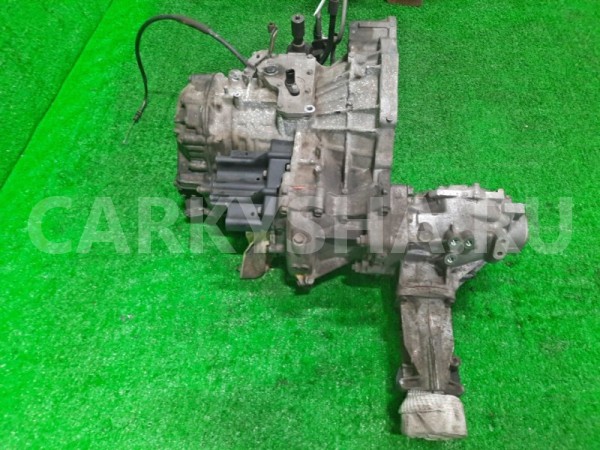 АКПП Toyota Camry 