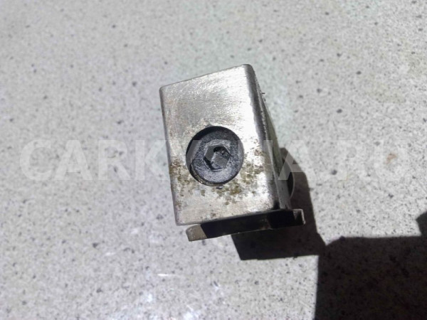 Клапан кондиционера Renault Sandero I (2009—2014) Renault 14 оригинальный номер 6001547682