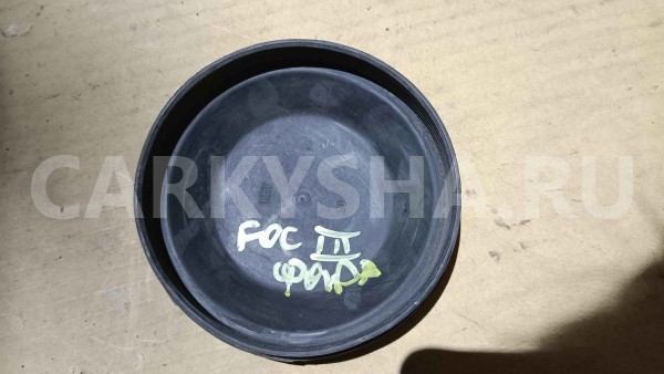 Крышка фары Ford Focus III рестайлинг (2014—2019) Ford Focus 