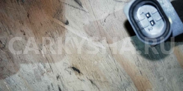 Датчик AIRBAG Porsche Cayenne I рестайлинг (2007—2010) Porsche Cayenne оригинальный номер 4b0959643e