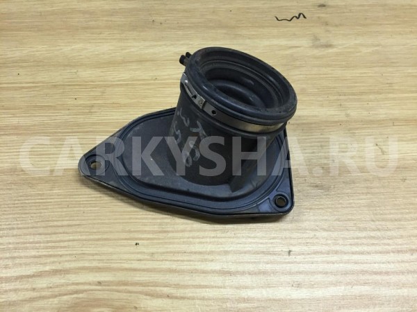 Кожух рулевого кардана Toyota Camry VII (XV50) 