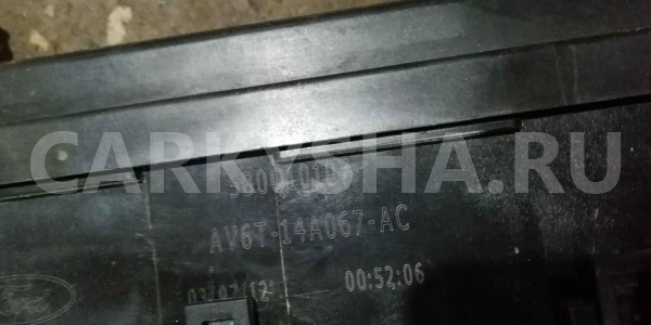 Проводка (коса) Ford Focus III (2011—2015) Ford Focus оригинальный номер BV6T12A690