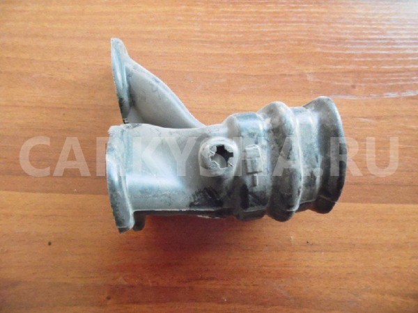 Воздуховод Mercedes-Benz GL-класс X164 (2006—2009) Mercedes-Benz G-klasse оригинальный номер A1648310546