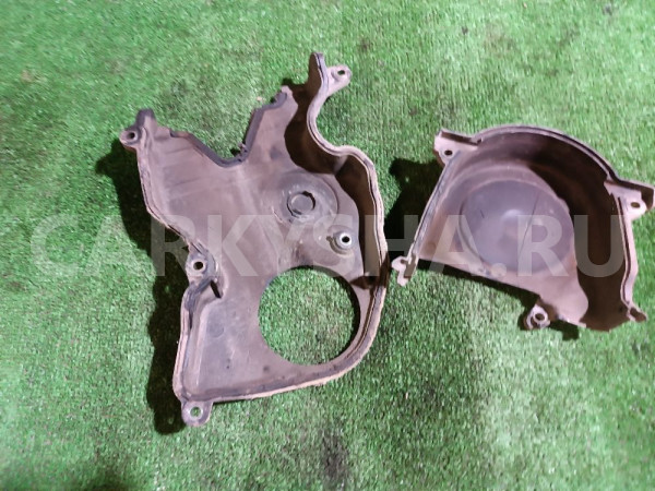 Кожух ремня ГРМ Mitsubishi i оригинальный номер MD332357