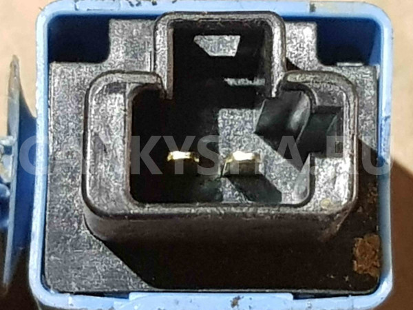 Реле Toyota Camry XV50 рестайлинг 2 (2017—2018) Toyota Camry оригинальный номер 8934372010