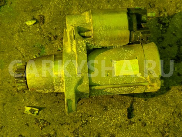 Стартер Toyota Camry 