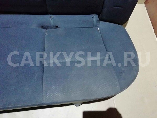 Сиденье салонное Nissan Almera G15 (2012—2018) Nissan Almera оригинальный номер 88300BM00A