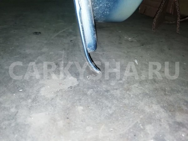 Дверь задняя правая Skoda Octavia A4 Skoda Octavia оригинальный номер 1U4833056