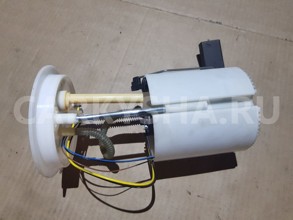 Насос топливный Skoda Octavia II рестайлинг (2008—2013) Skoda Octavia оригинальный номер 1k0919051ck