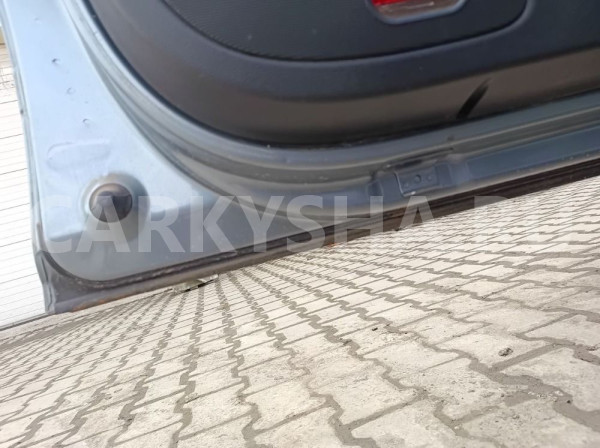 Дверь Skoda Octavia II (2004—2009) Skoda Octavia оригинальный номер 1Z0831055