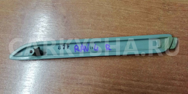 Отражатель Lexus RX I (1997—2003) Lexus RX оригинальный номер 5317601r