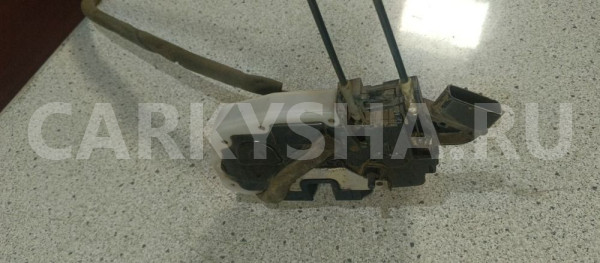 Замок двери Nissan Almera G15 (2012—2018) Nissan Almera оригинальный номер 825014AA0B