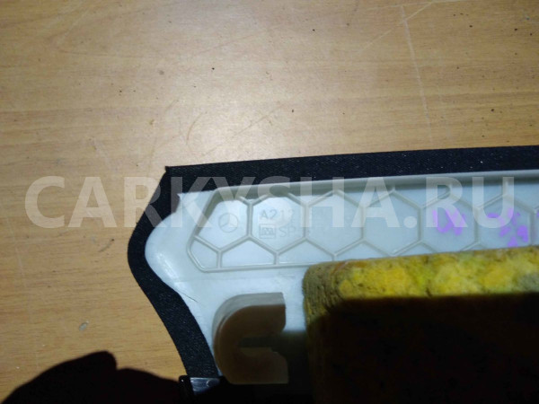 Обшивка стойки Mercedes-Benz E-класс W212/S212/C207/A207 рестайлинг (2013—2016) Mercedes-Benz E-klasse оригинальный номер a21269007259G26