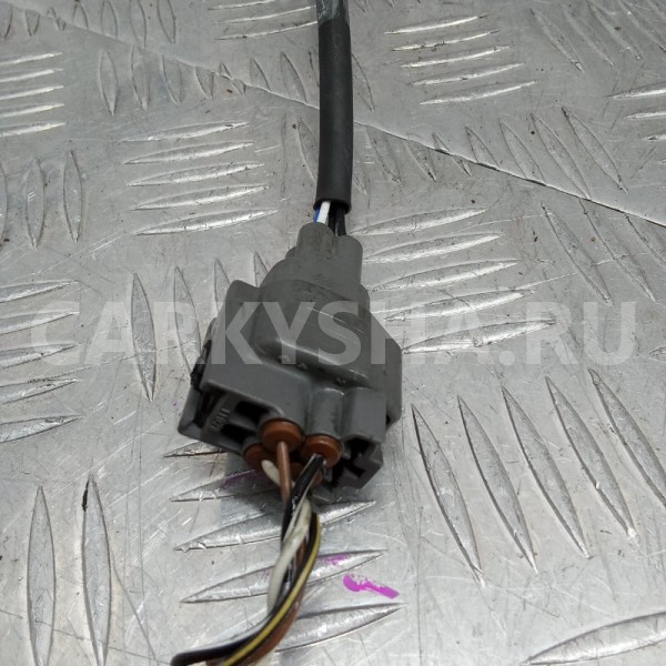 Лямбда-зонд Toyota Ipsum 