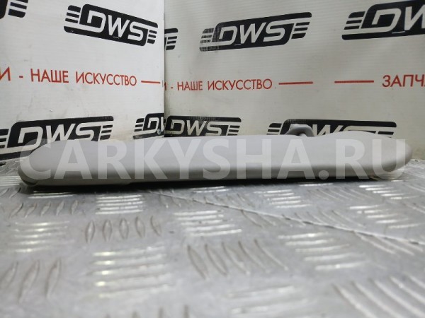 Козырек солнцезащитный Nissan Primera 