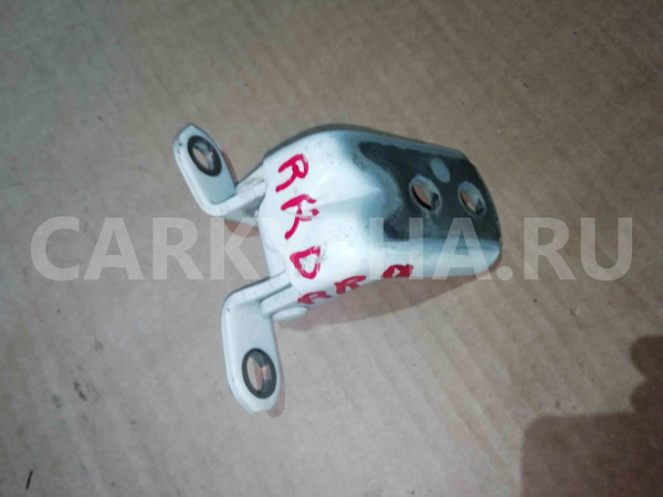 Петля двери Nissan Almera G15 (2012—2018) Nissan Almera оригинальный номер 82421ED000