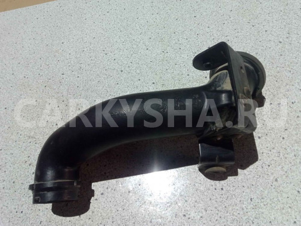 Воздуховод Chevrolet Epica I рестайлинг (2008—2012) Chevrolet Epica оригинальный номер 96298042