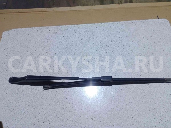 Поводок стеклоочистителя Renault Duster I рестайлинг (2015—2021) Renault 15 оригинальный номер 288816714r