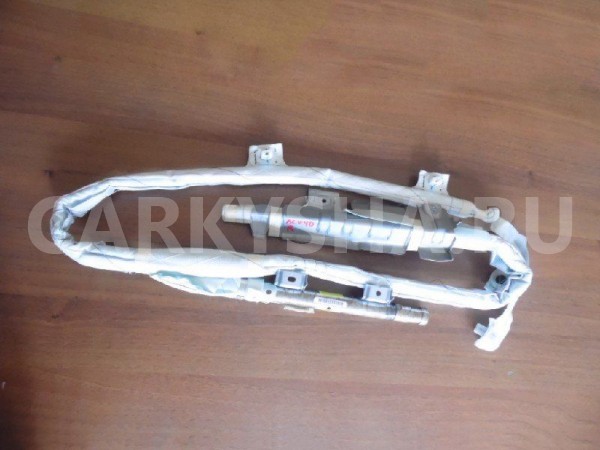 Подушка безопасности боковая (шторка) Toyota Camry XV40 (2006—2009) Toyota Camry оригинальный номер 62170-33032