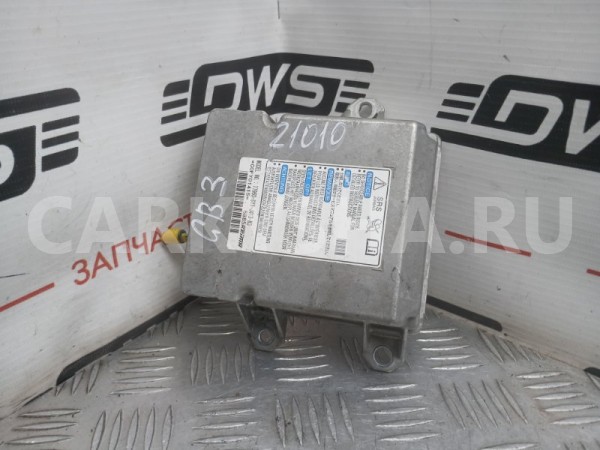 Блок управления SRS Honda Freed 