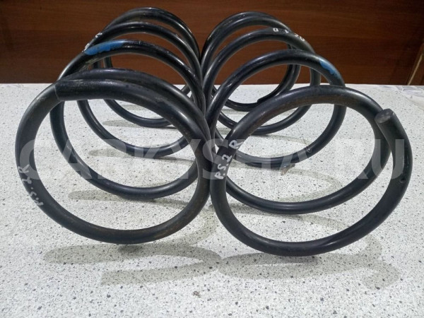 Пружина подвески Mitsubishi Pajero Sport II рестайлинг (2013—2016) Mitsubishi i оригинальный номер 4140A091