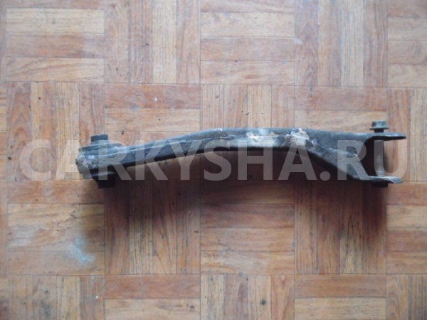 рычаг продольный Suzuki Grand Vitara II рестайлинг (2008—2012) Suzuki Grand Vitara оригинальный номер 4630565J00