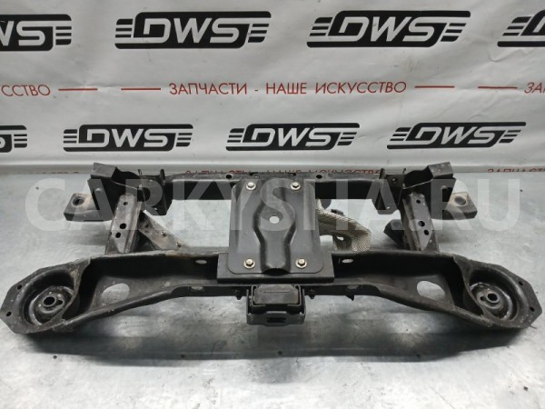 Балка поперечная Mazda Axela 