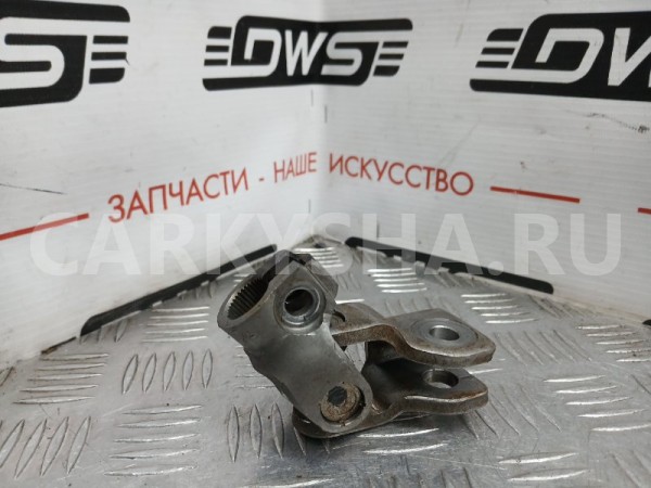 Кардан рулевой Nissan X-Trail 