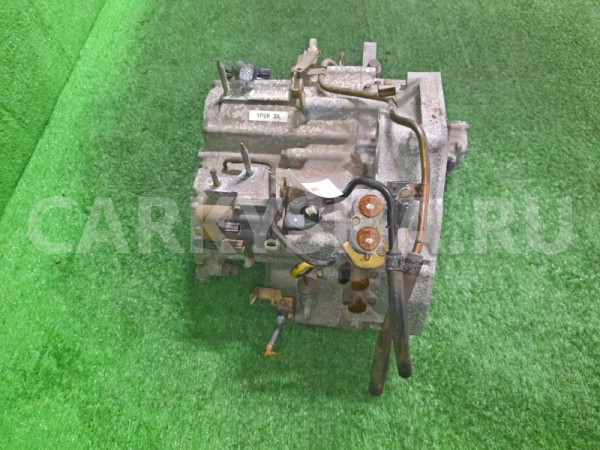 АКПП Honda Accord 