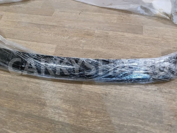 Дефлектор капота Toyota Highlander оригинальный номер STOHIG1012