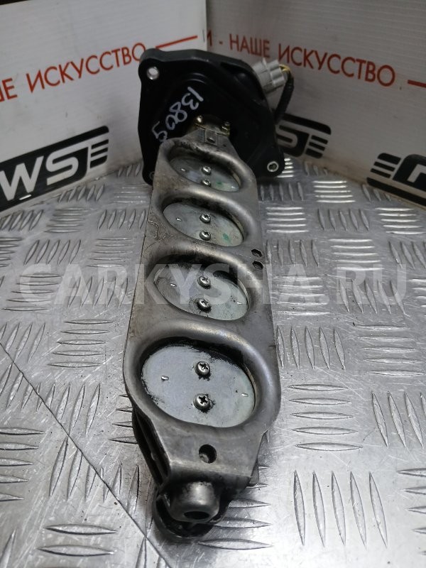 Клапан изменения геометрии впускного коллектора Honda Stepwgn 