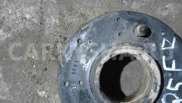 Проставка под заднюю пружину Audi Q5 I (2008—2012) Audi 200 оригинальный номер 8K0512297A