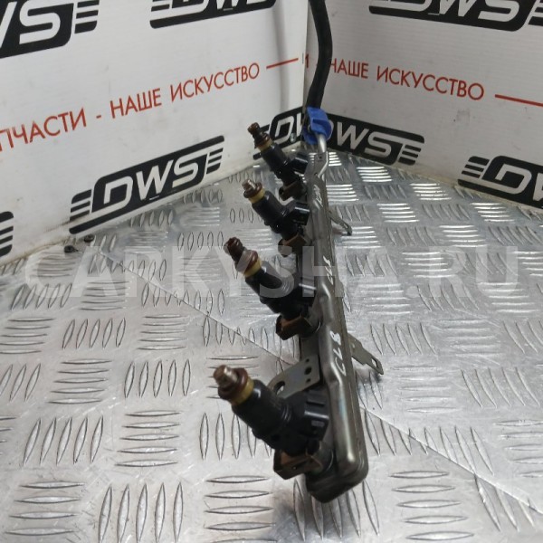 Форсунка топливная Honda Accord 