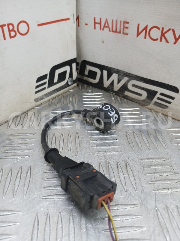 Датчик детонации Subaru Legacy 