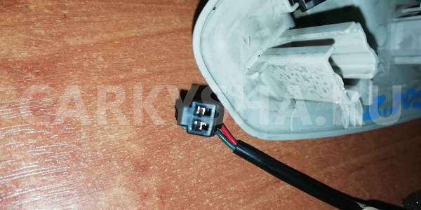 Микрофон Ford Focus III (2011—2015) Ford Focus оригинальный номер AM2T19A391AB