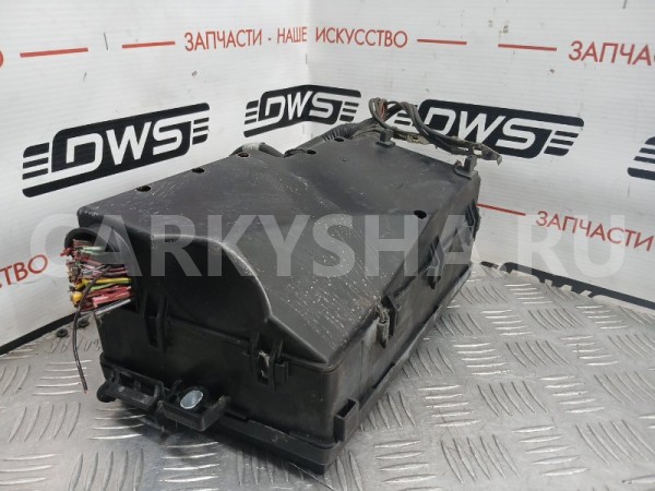 Блок реле и предохранителей Mazda Axela 