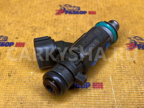 Форсунка топливная Nissan Murano Z50 (2002—2008) Nissan Murano оригинальный номер 16600AE060